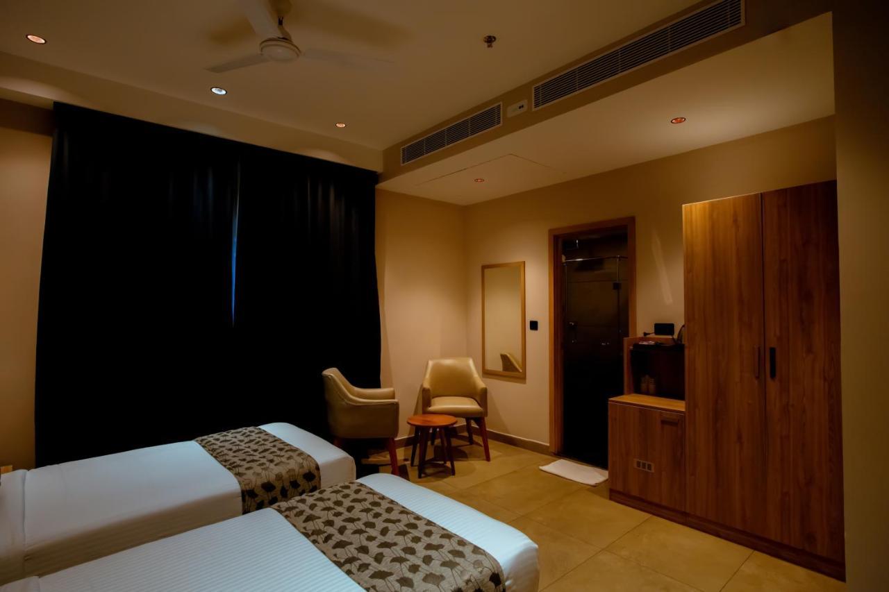Beeza Clubhouse 호텔 코타얌 외부 사진