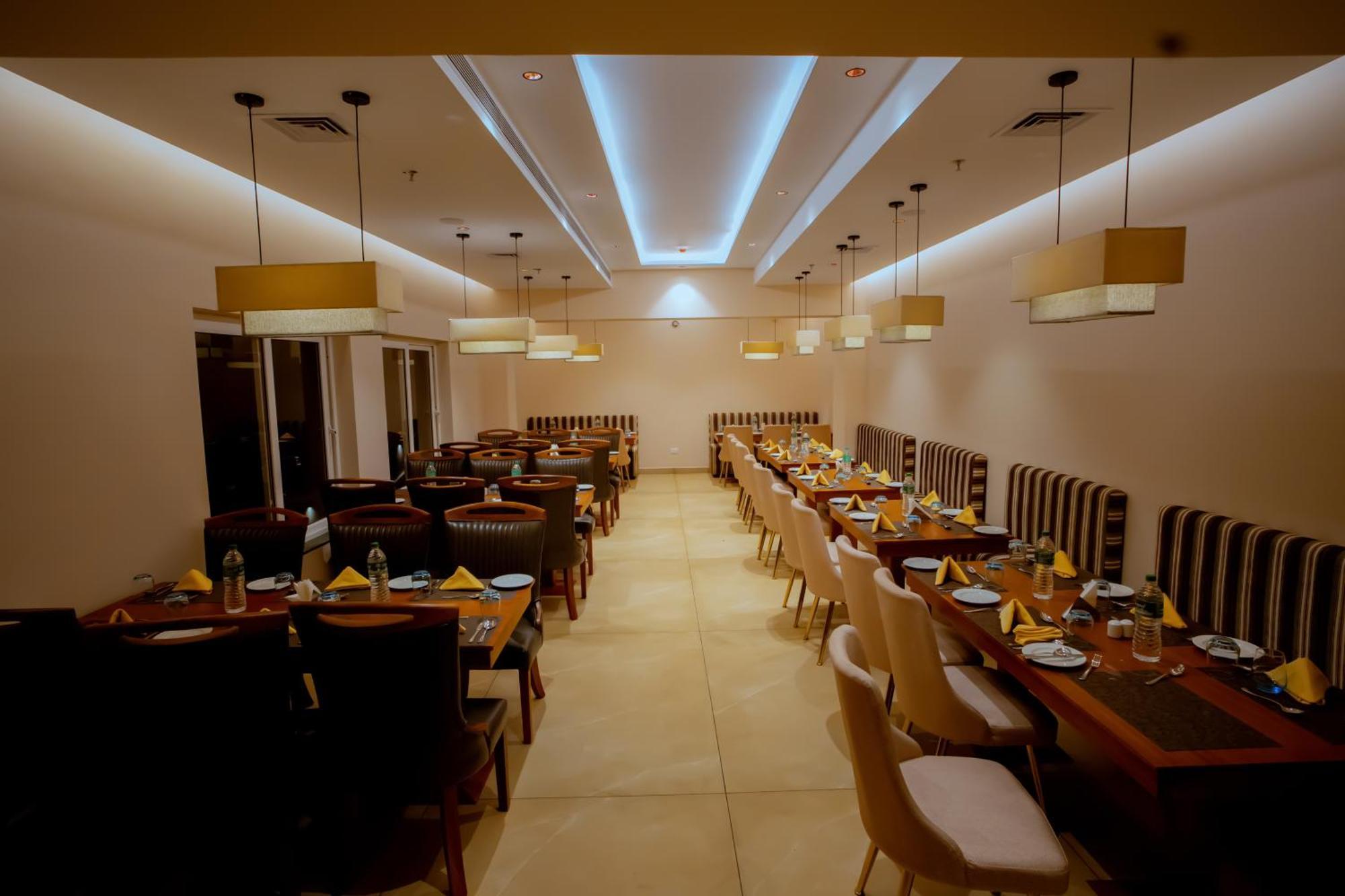 Beeza Clubhouse 호텔 코타얌 외부 사진