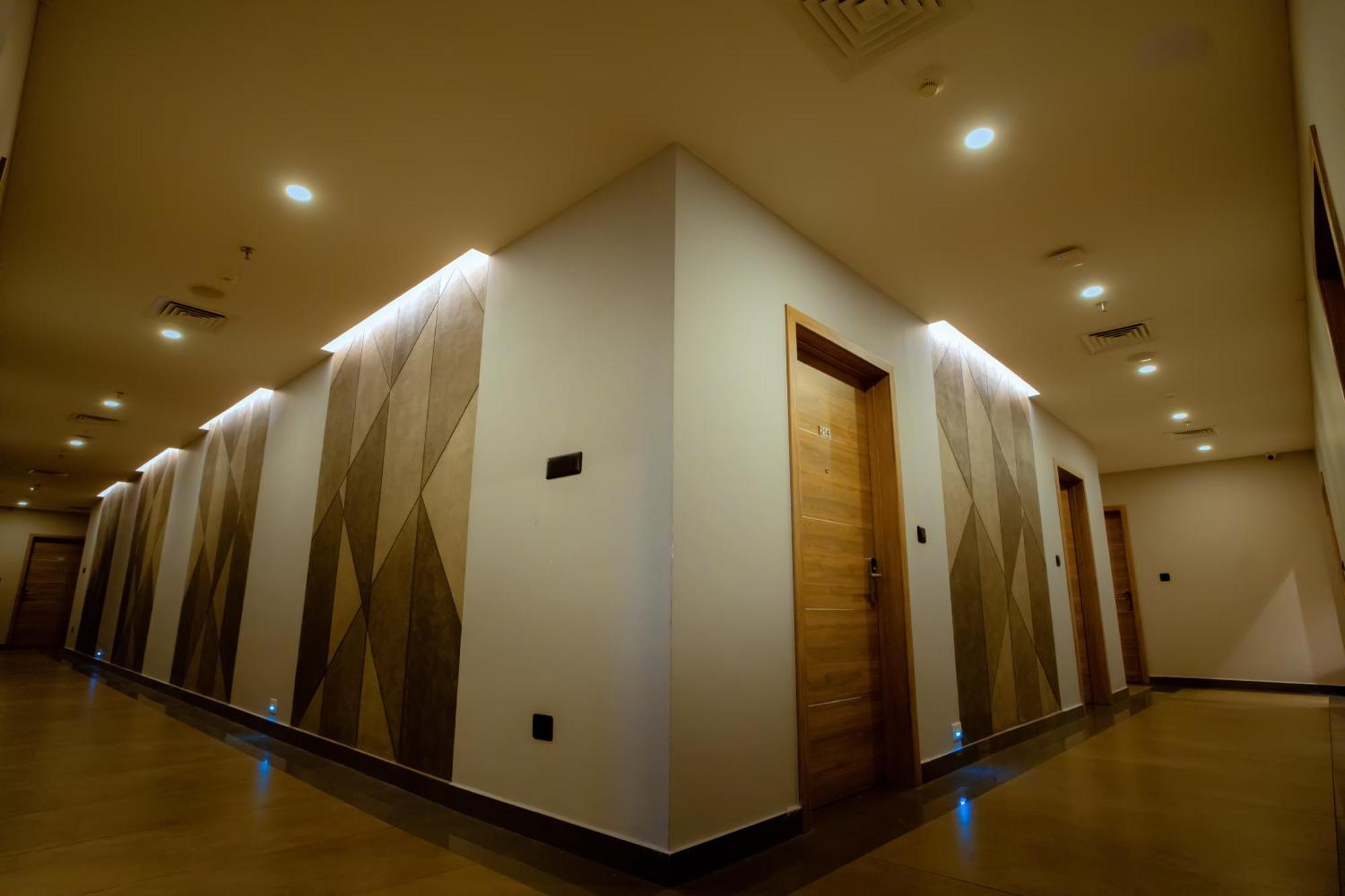 Beeza Clubhouse 호텔 코타얌 외부 사진