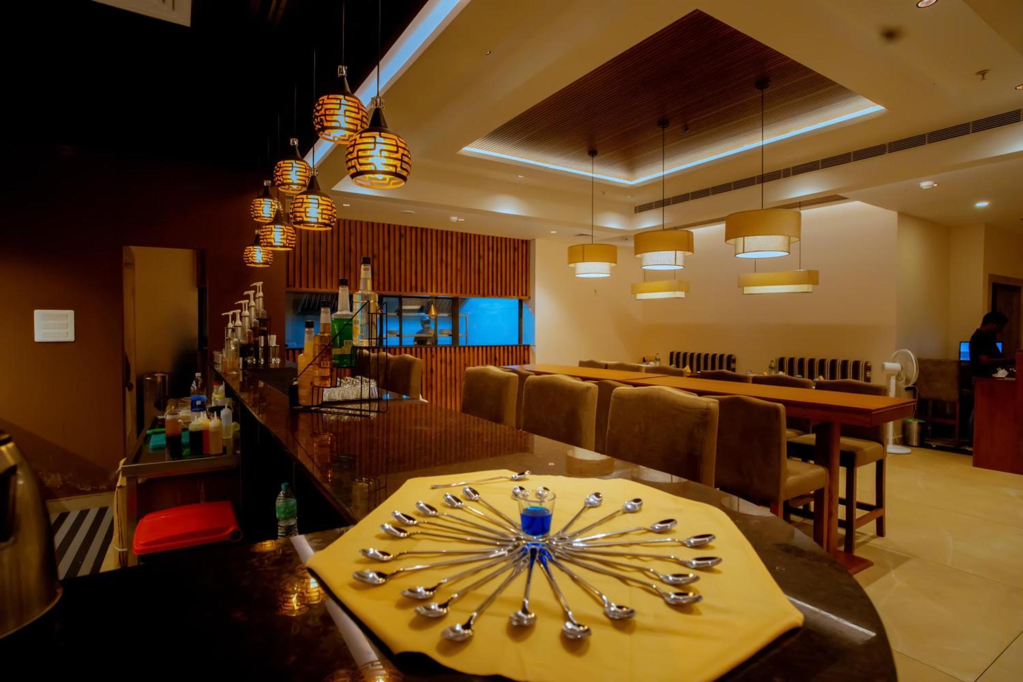 Beeza Clubhouse 호텔 코타얌 외부 사진
